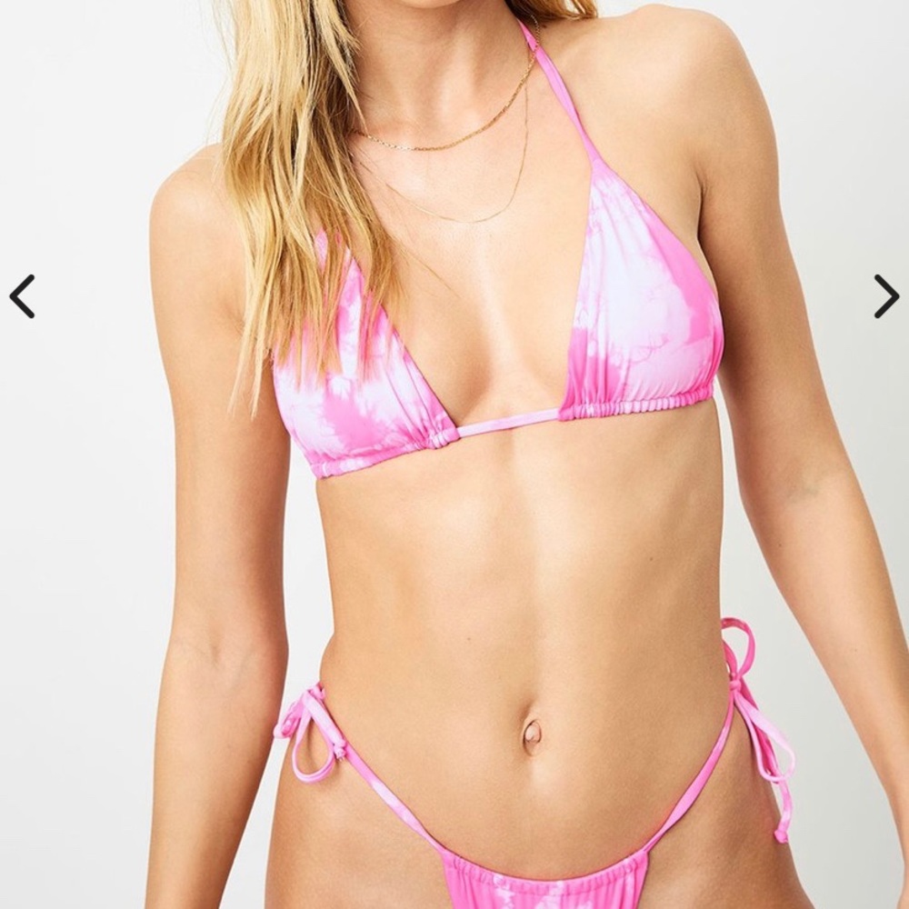 Frankie’s Bikini x Sofia Richie
